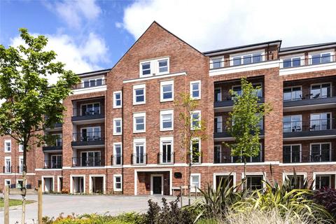 2 bedroom apartment for sale, Toye Avenue, Whetstone, London, N20