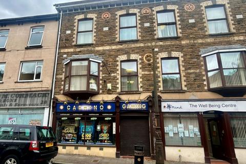 Terraced house for sale, George Street, Pontypool NP4