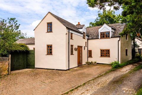 3 bedroom detached house for sale, Clifton Reynes, Olney, Buckinghamshire, MK46