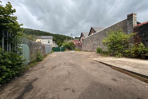 Terraced house for sale, School Street, Caerphilly CF83