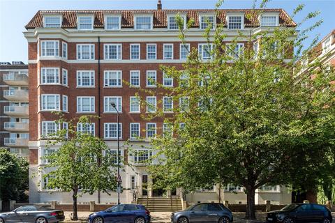 3 bedroom apartment for sale, St Mary Abbots Court, Warwick Gardens, Holland Park, London, W14