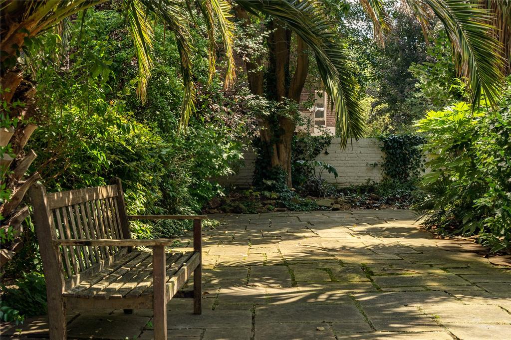 Communal Garden