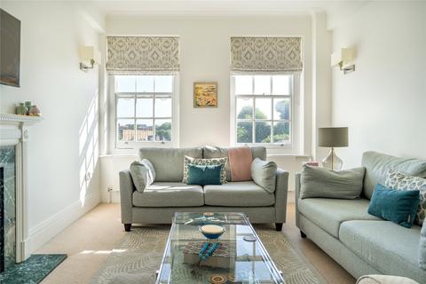 St Mary Abbots Court, Warwick Gardens, Holland Park, London, W14