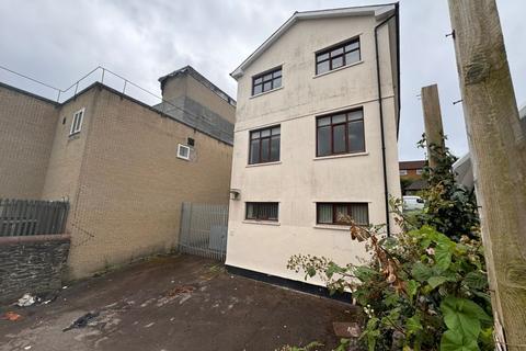 Terraced house for sale, High Street, Blackwood NP12