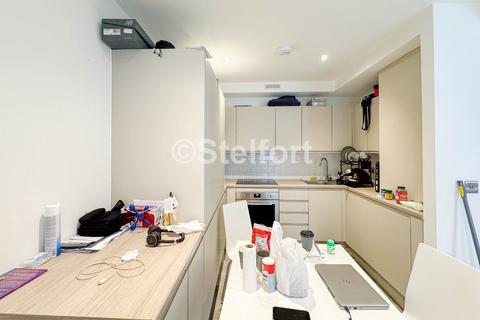 undefined, Leytonstone Road, London E15