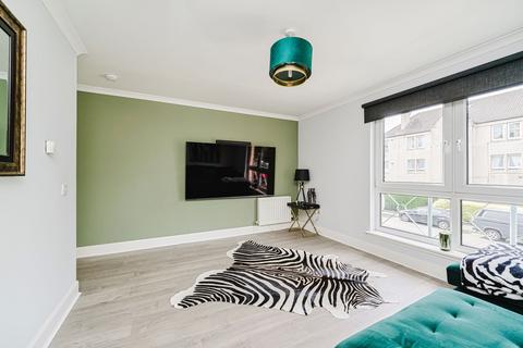 2 bedroom flat for sale, 12/4 St Clair Road, Leith, Edinburgh, EH8 8JJ