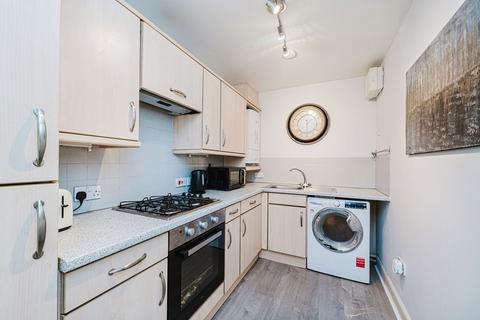 2 bedroom flat for sale, 12/4 St Clair Road, Leith, Edinburgh, EH8 8JJ