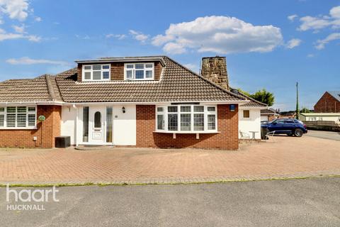 3 bedroom semi-detached house for sale, The Bassets, Papplewick Lane, Nottingham