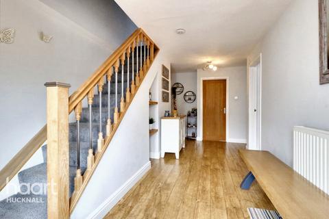 3 bedroom semi-detached house for sale, The Bassets, Papplewick Lane, Nottingham