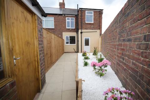 4 bedroom end of terrace house for sale, 64 Harley Terrace, Gosforth, NE3 1UL