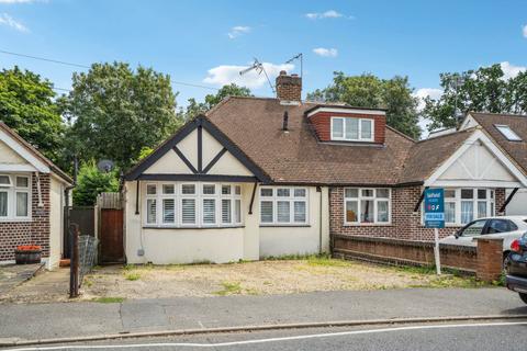 2 bedroom semi-detached house for sale, Woodmere Avenue, North Watford