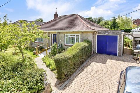 2 bedroom detached bungalow for sale, Packsfield Lane, Wootton Bridge, Ryde, Isle of Wight