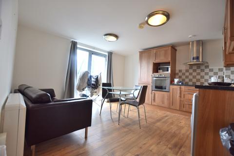 2 bedroom apartment to rent, Hanover Street, Quayside NE1