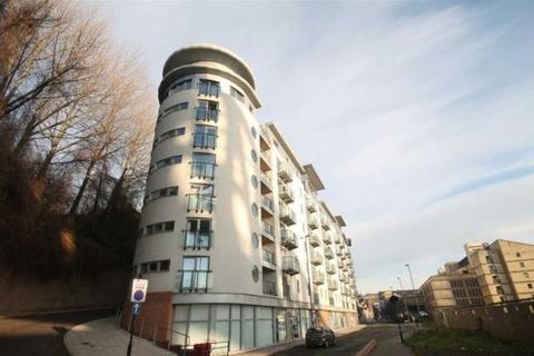 2 bedroom apartment to rent, Hanover Street, Quayside NE1