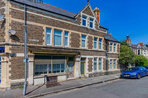 6 bedroom semi-detached house for sale, Sneyd Street, Cardiff CF11