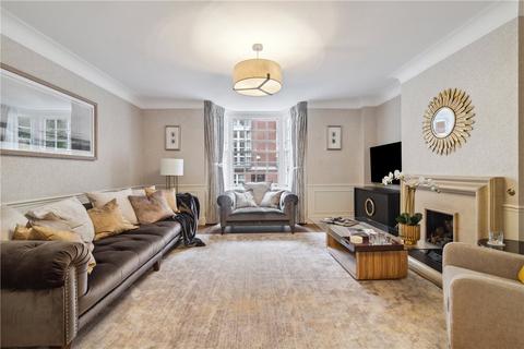 5 bedroom terraced house to rent, Tufton Street, Westminster, London, SW1P