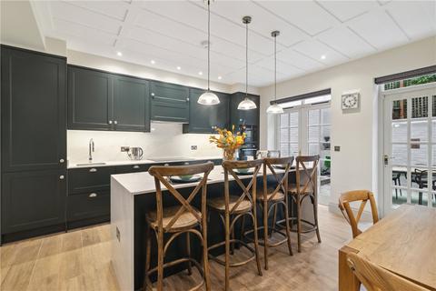 5 bedroom terraced house to rent, Tufton Street, Westminster, London, SW1P