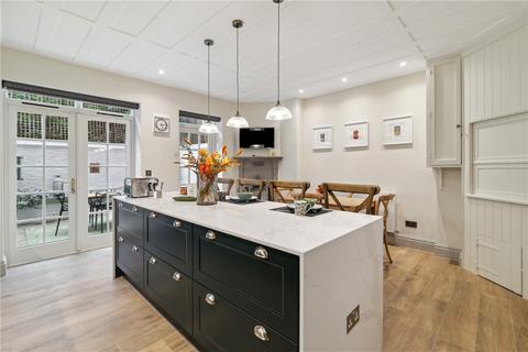 undefined, Tufton Street, Westminster, London, SW1P