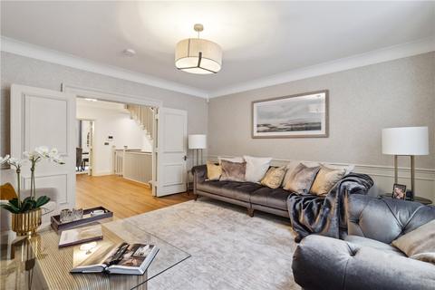 undefined, Tufton Street, Westminster, London, SW1P