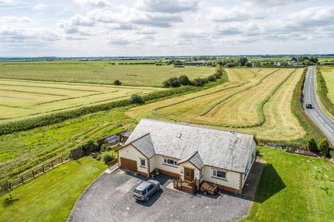 Farm land for sale, Sandside, Cockerham, Lancaster, Lancashire