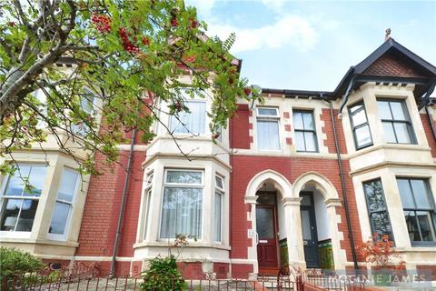 3 bedroom terraced house for sale, Deri Road, Penylan, Cardiff