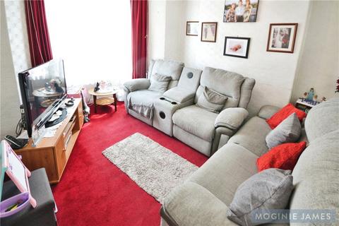 3 bedroom terraced house for sale, Deri Road, Penylan, Cardiff