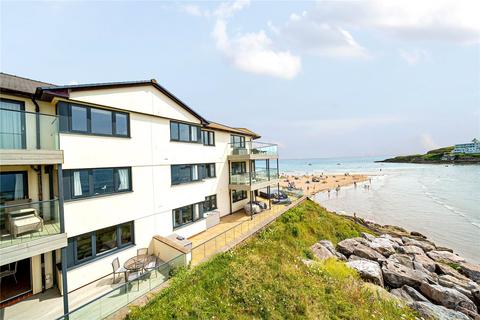 2 bedroom apartment for sale, Marine Drive, Bigbury on Sea, Kingsbridge, Devon, TQ7