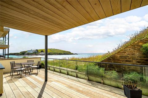 2 bedroom apartment for sale, Marine Drive, Bigbury on Sea, Kingsbridge, Devon, TQ7