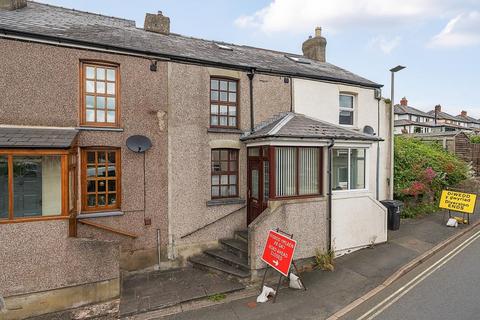 2 bedroom terraced house for sale, Maendu Street,  Brecon,  Powys,  LD3