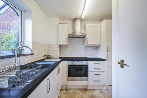 2 bedroom apartment for sale, Badgers Croft, Mortimer Common RG7