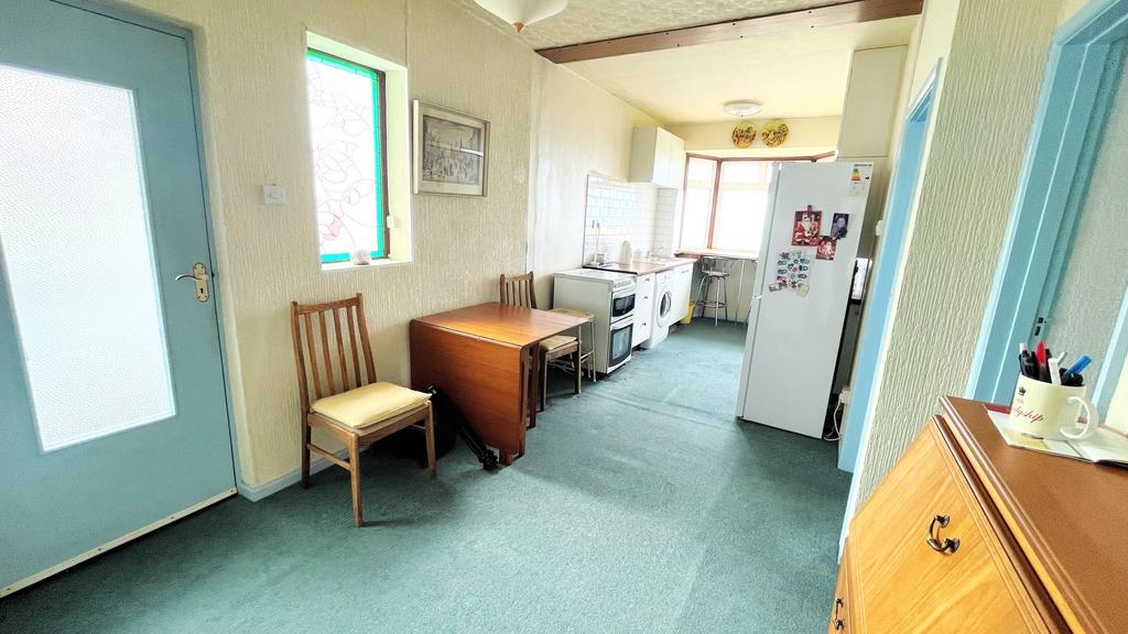 1st Floor Kitchen Diner