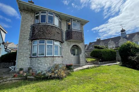 4 bedroom detached house for sale, Castle Road, Portland, Dorset