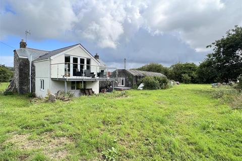 3 bedroom property for sale, Roche, St Austell, PL26