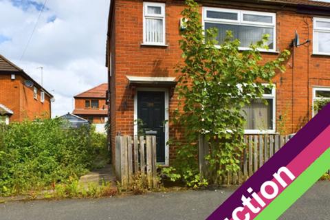 34 Beech Avenue, Droylsden, Manchester, M43 6FR