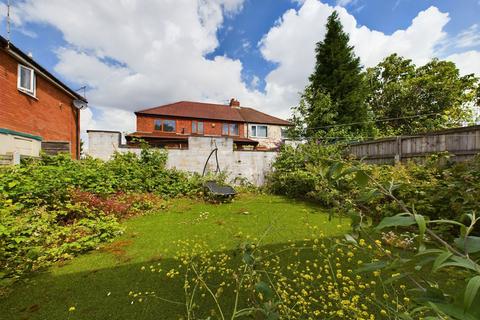 34 Beech Avenue, Droylsden, Manchester, M43 6FR