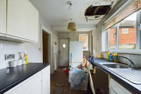 34 Beech Avenue, Droylsden, Manchester, M43 6FR