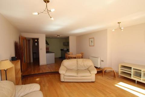 1 bedroom apartment to rent, St. James Barton, Bristol BS1