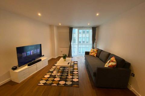 1 bedroom apartment to rent, Gardner Court, Brewery Square, Clerkenwell