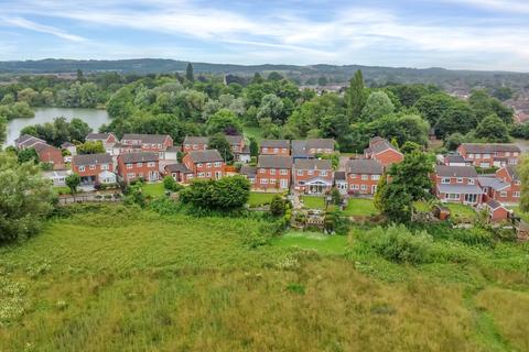 4 bedroom detached house for sale, Tuckers Road, Loughborough LE11