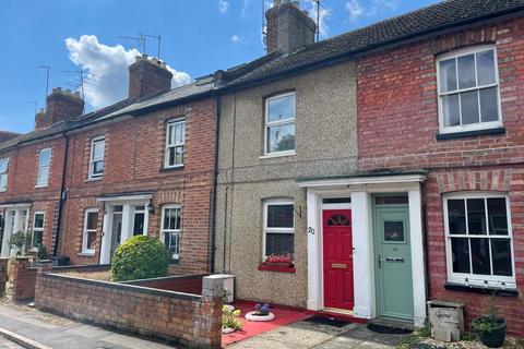 2 bedroom terraced house for sale, Beaconsfield Place, Newport Pagnell