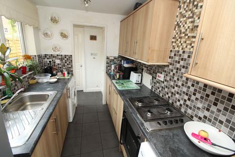 2 bedroom terraced house for sale, Beaconsfield Place, Newport Pagnell