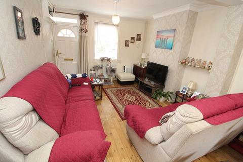 2 bedroom terraced house for sale, Beaconsfield Place, Newport Pagnell