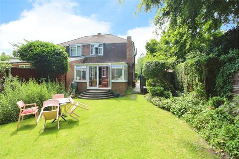 3 bedroom semi-detached house for sale, Roddam Close, Lexden, Colchester, Essex, CO3