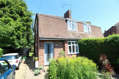 3 bedroom semi-detached house for sale, Roddam Close, Lexden, Colchester, Essex, CO3