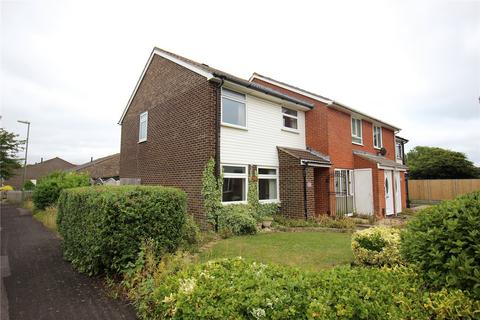 3 bedroom end of terrace house for sale, Laurus Walk, Lee-On-The-Solent, Hampshire, PO13