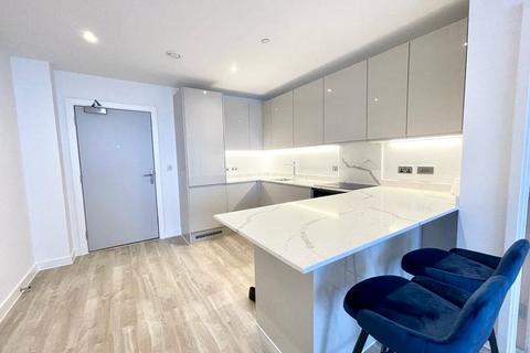 undefined, Local Blackfriars, Salford M3