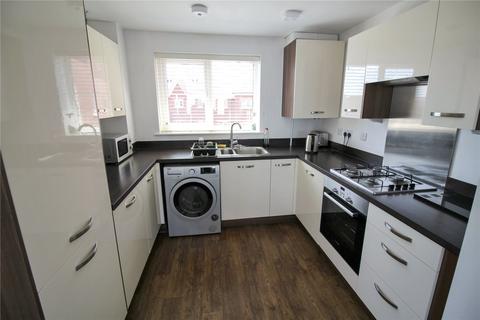 1 bedroom apartment for sale, Maizey Road, Swindon SN25