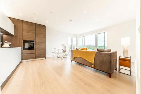2 bedroom flat for sale, Patterson Tower, 301 Kidbrooke Park Rd  , London, ., SE3 9FY