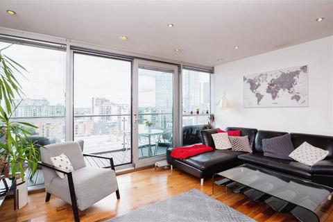 2 bedroom apartment for sale, The Edge, Clowes Street M3