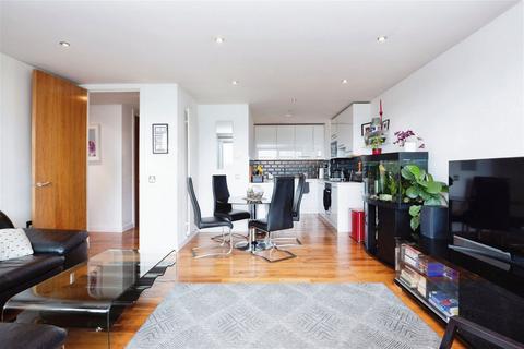 2 bedroom apartment for sale, The Edge, Clowes Street M3